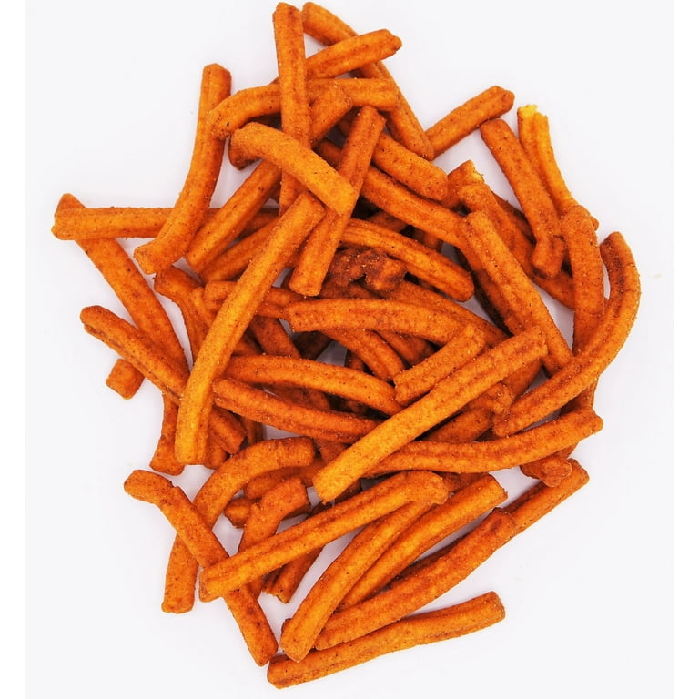 chuRmi Churrumais Limon. Mexican Lemon Chips 6.53oz - Walmart.com