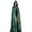Green, variant on Unisex Long Hooded Cape Cloak, Adjustable Tie‑Closure Flowing Outer Layer, Versatile Outerwear for Christmas Holiday Parties & Themed Gatherings for Adults Teens
