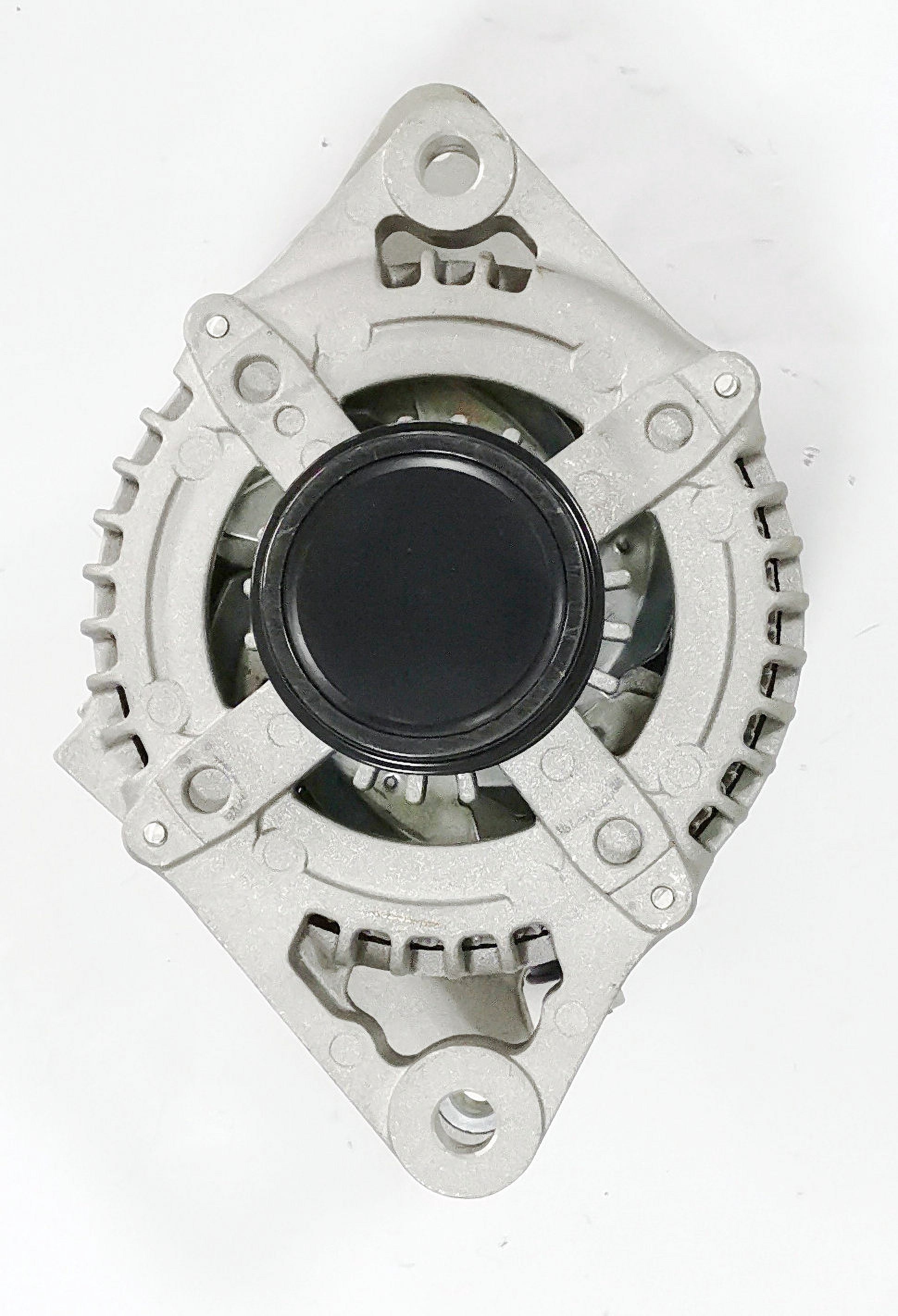 TYC 2-11514 Alternator Fits select: 2010-2018 TOYOTA 4RUNNER