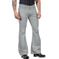 thumbnail image 1 of CHOK Pants For Men Men‘s Pants With Deep Pockets Loose Fit Casual Jogging Trousers For Running Workout Training Basketball Comfort, 1 of 6