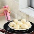 thumbnail image 5 of Stainless steel bowl holder, household anti scalding bowl holder, 5 of 5