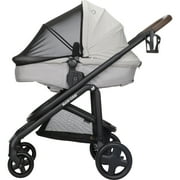 Maxi-Cosi Tayla Max 5-in-1 Modular Travel System, Desert Wonder Beige
