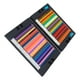 thumbnail image 4 of Lápices De Arte, Práctico Juego De Lápices De Colores Portátil Suave Con Dos Sacapuntas Para Pintar Para La Mayoría De Las Personas Amonsee Otros, 4 of 8