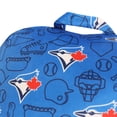 thumbnail image 2 of Coussin de MLB Toronto Blue Jays, (16x26po), 2 of 4