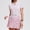 Set 05, variant on Top-kevin Two Piece Tennis Skirt Set Golf Outfits for Women High Waisted Tennis Short Dress with Pockets Athletic 2 Piece Sets