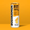 thumbnail image 3 of BODYARMOR FIT Zero Sugar Orange Mango Sports Drink Can, 12 fl oz, 3 of 10