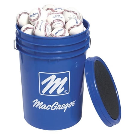 dozen baseballs