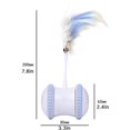 thumbnail image 5 of Big Save,HWRETIE Novelty Funny Toy Clearance,Weimin with Led Light Interactive Toy Feather,Toy,Rechargeable Usb, 5 of 5