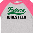 thumbnail image 4 of Inktastic Future Wrestler Boys Toddler T-Shirt, 4 of 5