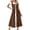 Coffee, variant on Vintage Women Stage Performance Gown, Two Piece Style Off Shoulder Short Sleeve Front Lace-Up Corset Waist A-Line Long Dress For Fair Halloween Garden Shooting Light Blue M