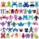 thumbnail image 1 of Garten Of Banban Plush Toy Kindergarten Monster Stuffed Animal Doll Children's Toys, 1 of 1