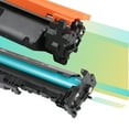 thumbnail image 2 of AAZTECH Compatible Toner Cartridge CF230A & Drum Unit CF232A for LaserJet Pro MFP M227fdn M227sd M227fdw M203d M203dn M203dw Printer (2*Black Toner Cartridge,1*Drum), 2 of 9