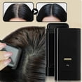 thumbnail image 2 of Safe and Convenient Comb Hair Dye, Black Hair Dye with Comb Applicator, Waterproof and Sweat-Proof Hair Dye Comb for Gray Hair Coverage, 2 in 1 Instan, 2 of 5