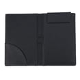 thumbnail image 1 of Black Folder Restaurant Bill Restaurant Check Holder Bill Presenter Restaurant Check Presenters, 1 of 3