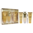 thumbnail image 3 of Lujo de la nueva marca para mujeres: set de regalo de 4 piezas: spray EDP de 3,3 oz, gel de ducha de 4,4 oz, loción corporal de 4,4 oz, spray EDP de 0,5 oz, 3 of 7