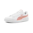 thumbnail image 3 of Tenis Puma Para Mujer Up Clasico Retro Basico Smash Skate blanco 22.5, 3 of 6
