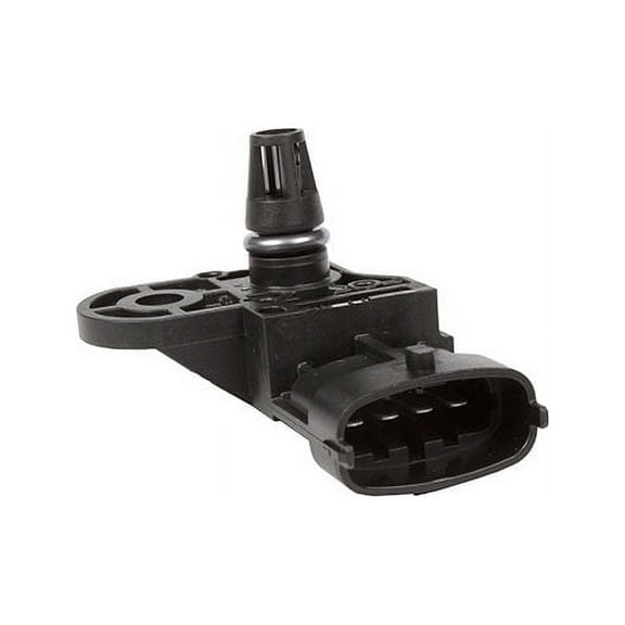 MAP Sensor - Compatible with 2012 - 2019 Ford Explorer 2013 2014 2015 2016 2017 2018