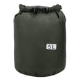 thumbnail image 1 of VGEBY Sac Étanche Étanche, Sac Baril, Pliable Femmes Plage Randonnée pour Camping Hommes, 1 of 8