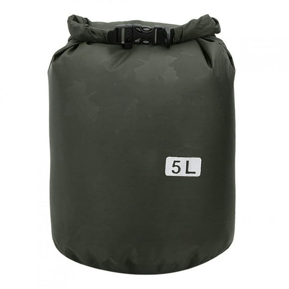 VGEBY Sac Étanche Étanche, Sac Baril, Pliable Femmes Plage Randonnée pour Camping Hommes