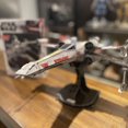 thumbnail image 2 of Star Wars T-65 X-wing Starfighter, 2 of 7