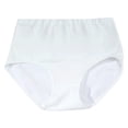 thumbnail image 3 of Product Women's Panties - Soft Breathable Multipack Comfortable Underwear For Everyday Wear, 3 of 3