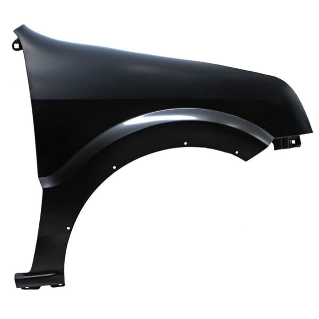 Salpicadera Derecha/Pasajero Ford Ecosport 2005 al 2007 Generica 149119-975537