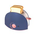 thumbnail image 1 of Gran electrodoméstico eléctrico con juego de luces, juguetes para niños y niñas, juego de rol, rompecabezas de juguete Tmvgtek juguetes de los niños, 1 of 9