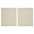 thumbnail image 2 of Sink Mat, Flexible And Soft Kitchen Sink Mats  For Kitchen Sink For Bathrooms, 2 of 8