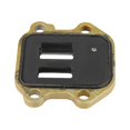 thumbnail image 2 of Intake Reed Valvefor Yamaha,Durable Motorcycle Intake Reed Intake Reed Valve Durable Intake Reed Valve Professional Grade, 2 of 5