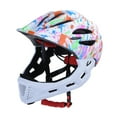 thumbnail image 2 of Casco de bicicleta Strade Fareast Limited ajustable para niños ciclismo moderno cómodo, 2 of 8