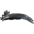 thumbnail image 2 of Fender Liner Front Driver Side For 2016-2021 Toyota Tacoma, 2 of 8