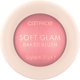 thumbnail image 1 of Rubor Catrice Soft Glam Baked 040 Midnight Berry vegano, 1 of 9
