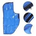 thumbnail image 4 of WEUVEB Golf Club Bag Protection Cover 1Pack Portable Dustproof Tpu Material Blue For Golfing, 4 of 8
