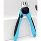 thumbnail image 1 of LED Dog Nail Clipper with Light, Illuminates Nails or Bloodline for Safe and Easy Trimmers, Extra Sharp for Thick Nails, Quick Sensor, Avoid Over Cut, 1 of 5
