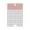 A, variant on UDIYO Nail Sticker Ultra-Thin Self Adhesive Strong Stickiness Creative Shape Easy to Apply Decorative Paper Fingernail Sticky Decal DIY Nail Art Ornament Nail Supplies