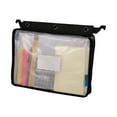 thumbnail image 1 of Advantus Portefeuille Extensible Zippé pour Documents, Lettre, 1 of 2