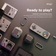 thumbnail image 3 of Funda Elago compatible con Samsung Galaxy Buds 3 y Buds 3 Pro, 3 of 7