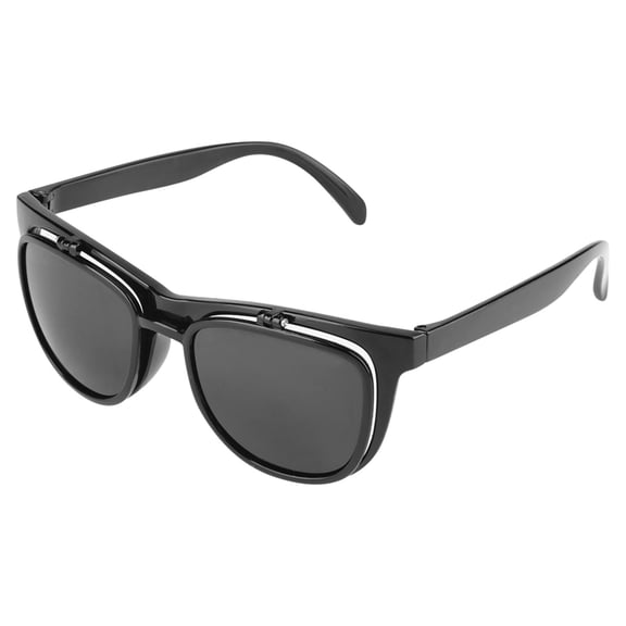 Yajisi Flip‑Up Safety Glasses UV Shield Welding & Lab Protective Eyewear, Lightweight, Double‑Filter, 1 Pair