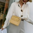 thumbnail image 1 of Sac pour Femmes Affaires Décontracté Messager Épaule Portable Petit Sac à Main Fille, 1 of 6