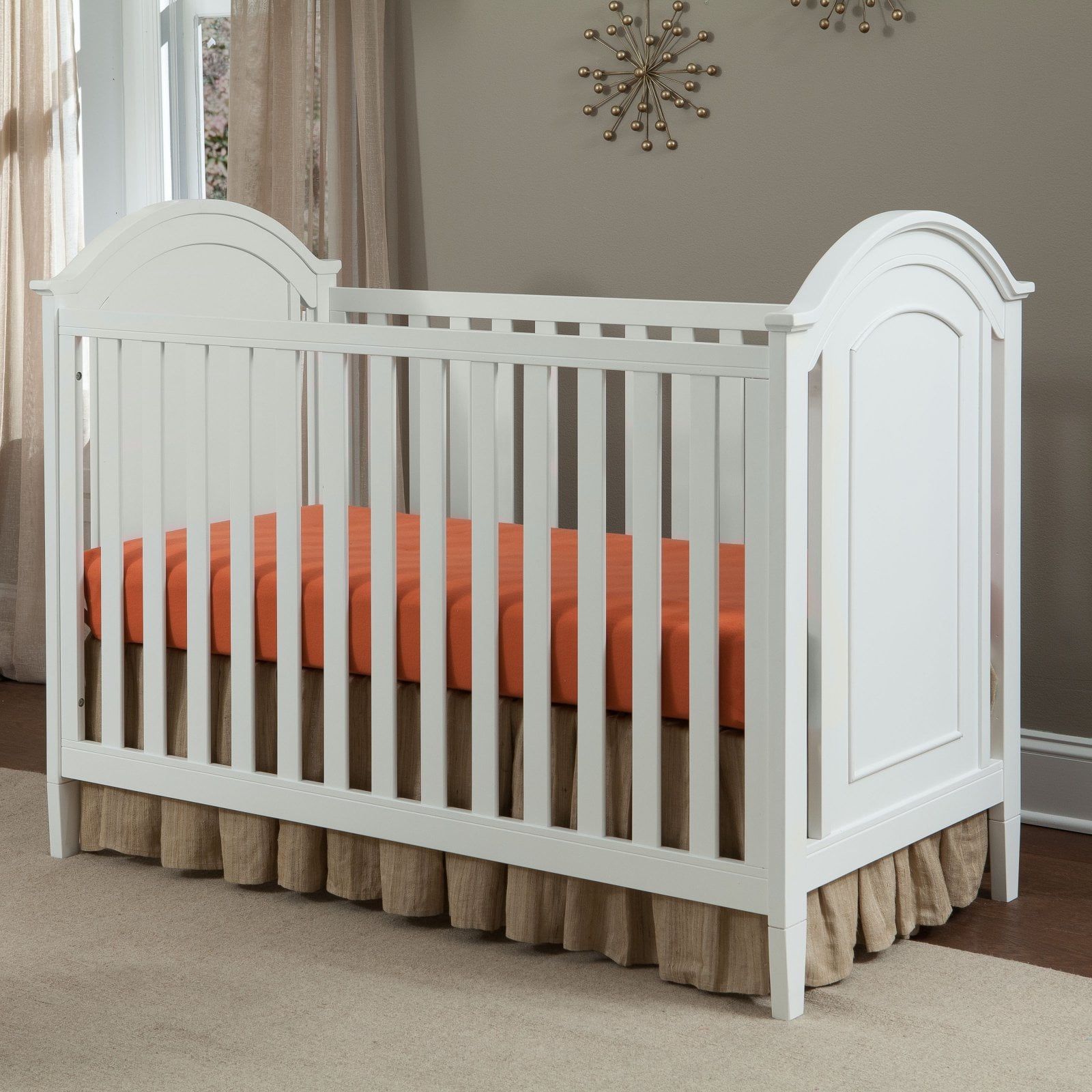 Westwood Design Imagio Baby Harper Cottage Crib Detailed Panels Westwood Design Imagio Baby Harper Cottage Crib Detailed Panels
