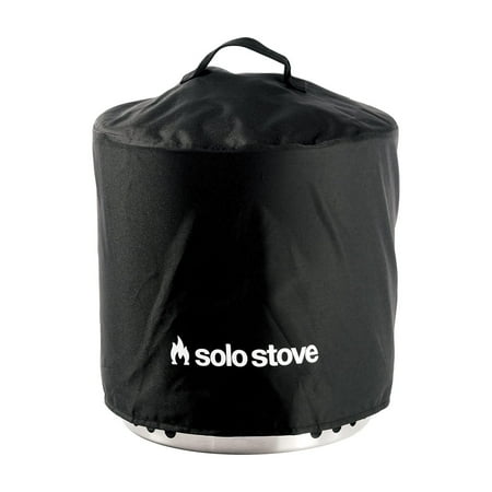 Condition photo showing New/Like New for solo stove ranger 2.0 outdoor fire pit shelter: weather-resistant, pvc-coated, aluminum reinforced