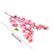 thumbnail image 3 of Ramas artificiales de flores de durazno para decoración de bodas y hogar | Arreglos florales primaverales realistas, 3 of 6