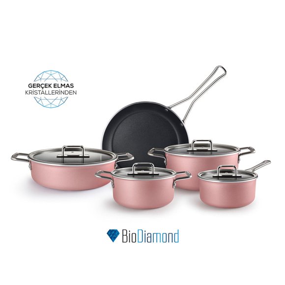Masterchef Cookware Set