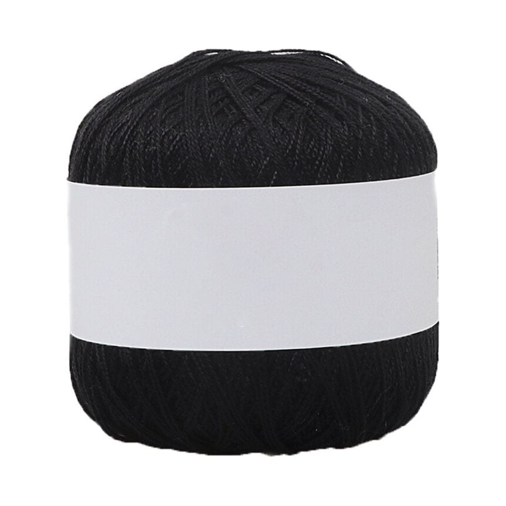 WEBEEDY 16 Couleurs 80 M Fil De Coton Fil à Repriser Fil à