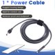 thumbnail image 5 of Cable de Alimentación USB C A CC para Mini, 6,56 Pies, Cable de Repuesto Tipo C A CC para Mini, 5 of 5