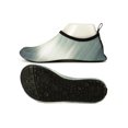 thumbnail image 4 of Quick Dry Slip-on Water Shoes Barefoot Women's Men's Outdoor Beach Aqua Socks for Yoga Beach Sports Swim surf, 4 of 5