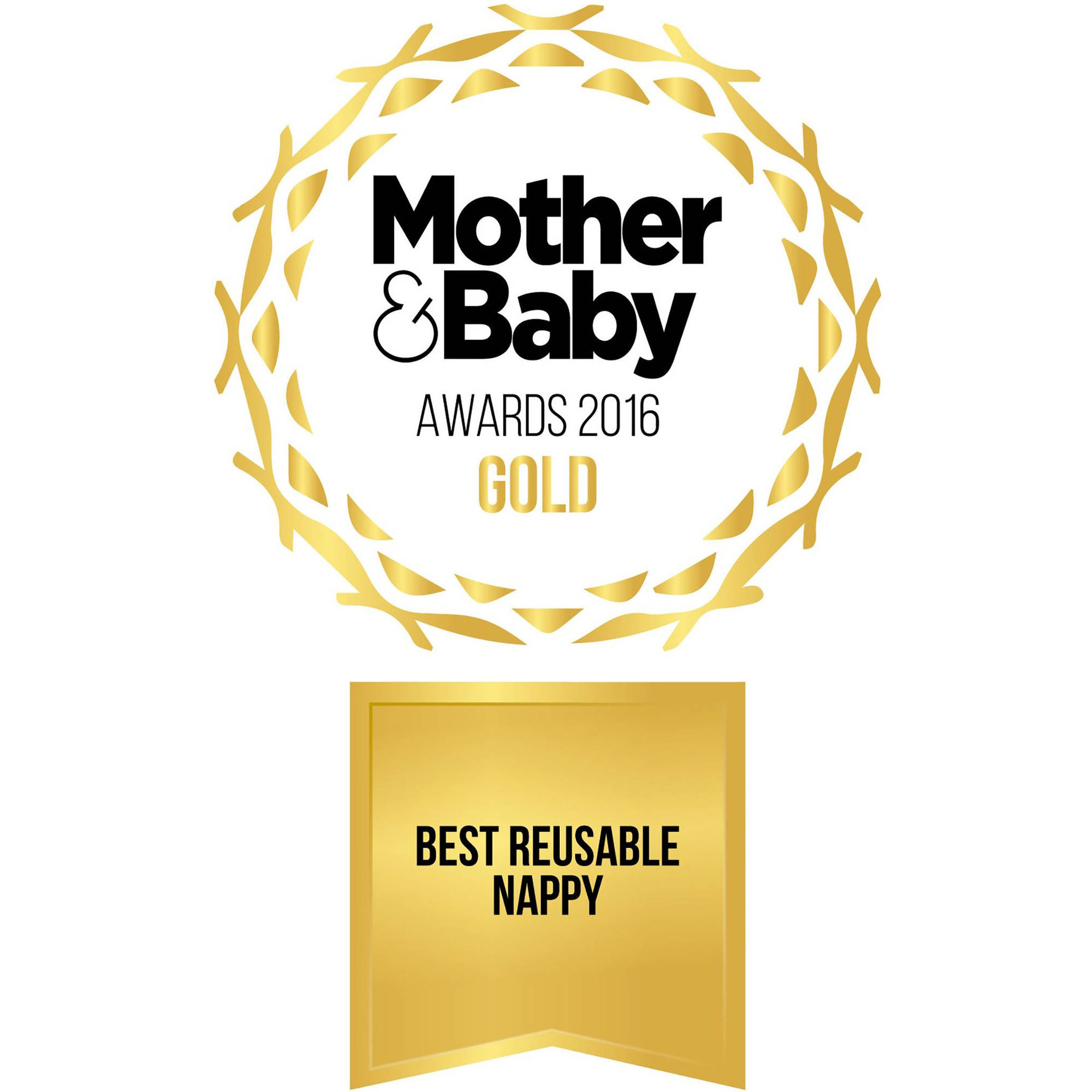Bambino Mio, miosolo classic all-in-one cloth diaper, marshmallow