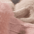 thumbnail image 3 of Winter gloves touch screen for texting warm lined cold weather gloves, 3 of 5