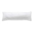 thumbnail image 3 of Pillowtex Cooling Bamboo Body Pillow Cover White 20" x 54", 3 of 6