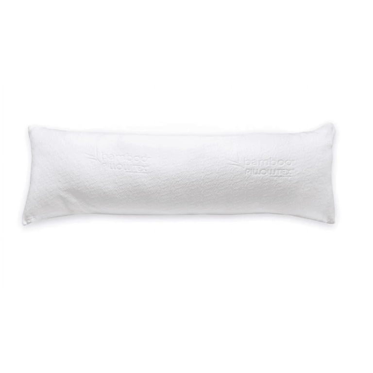 Pillowtex Bamboo Pillow Cover 